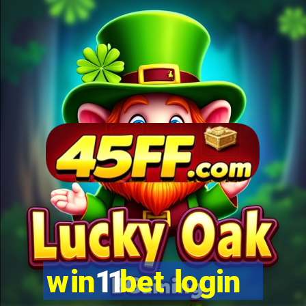 win11bet login